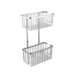 ESPONJERA DOBLE RECTA INOX